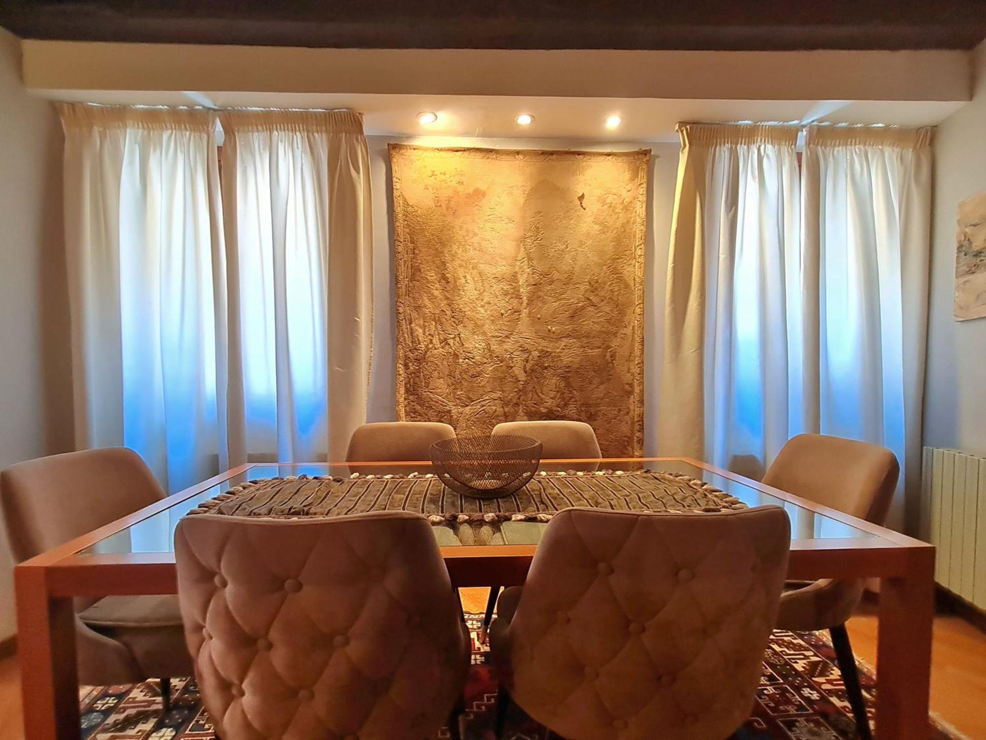 Apartamento Allegretto
