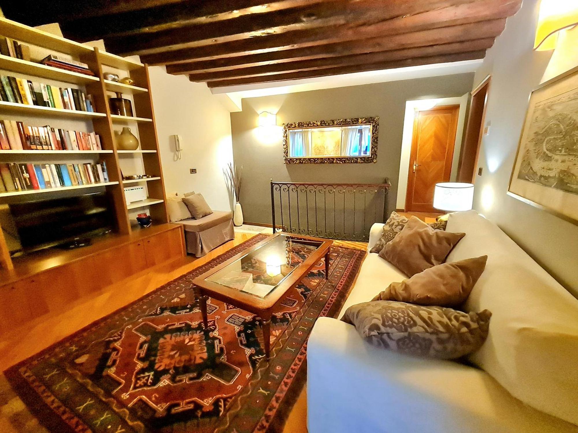 Allegretto Apartamento