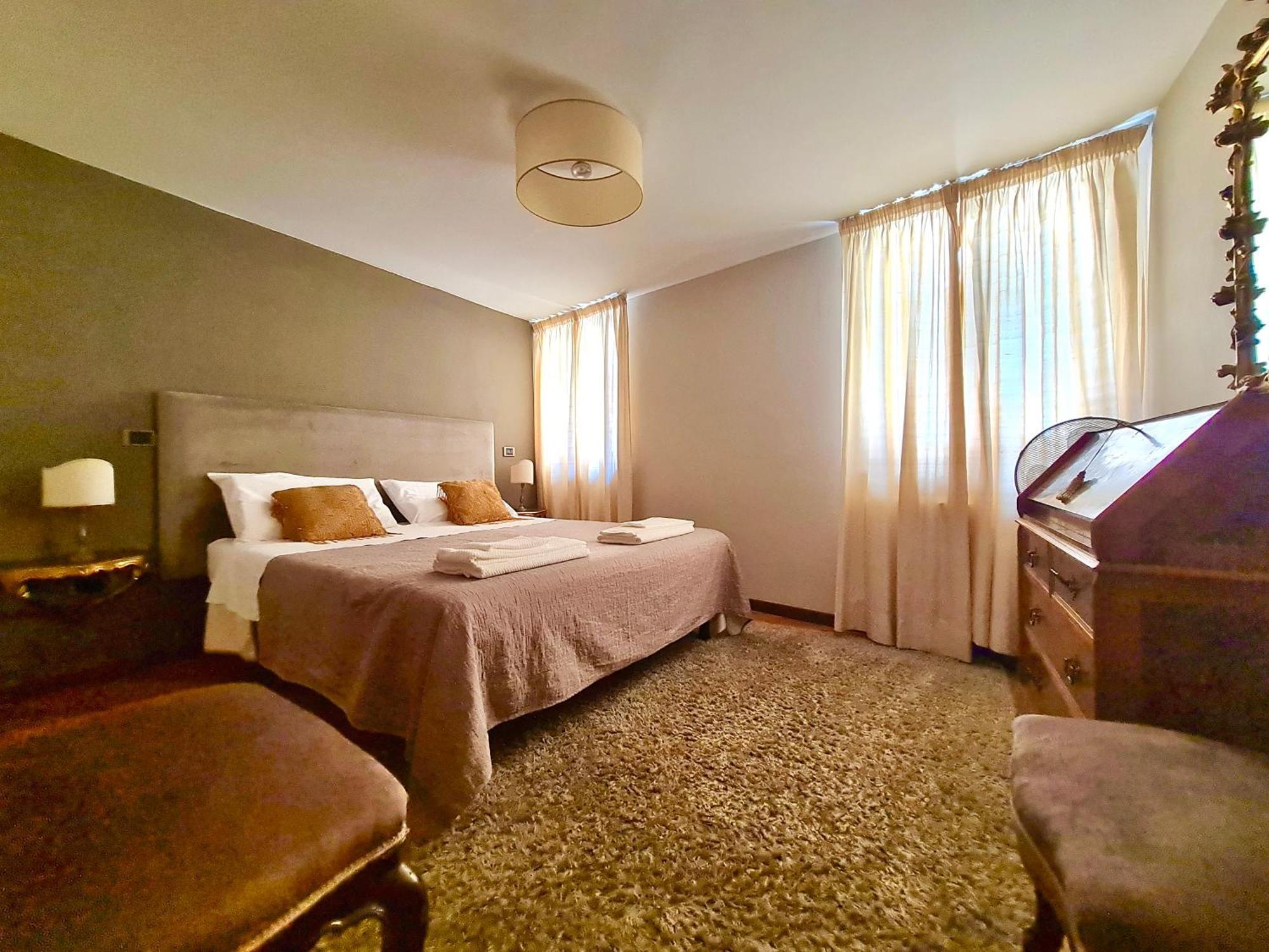 Allegretto Apartamento *
