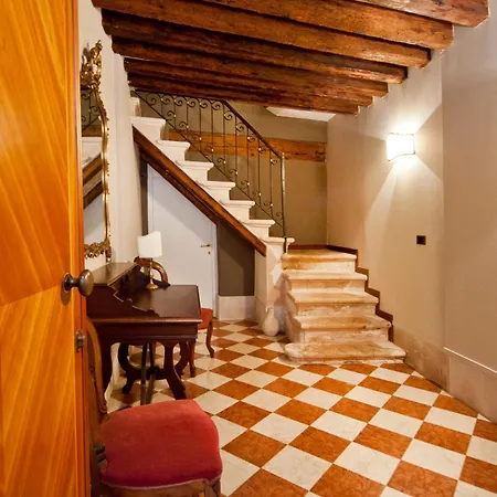 Allegretto Venice Exterior photo