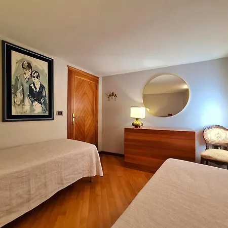 Allegretto Venice Exterior photo