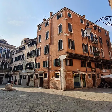 Allegretto Venice Exterior photo