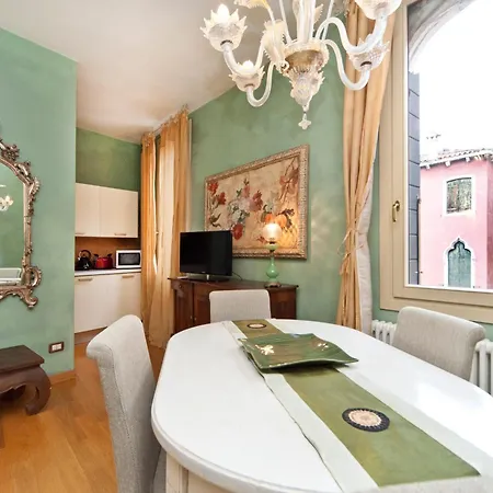 Allegretto Venice Exterior photo