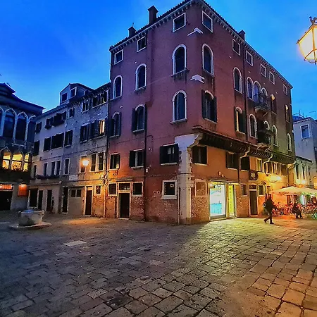 Allegretto Venice Exterior photo