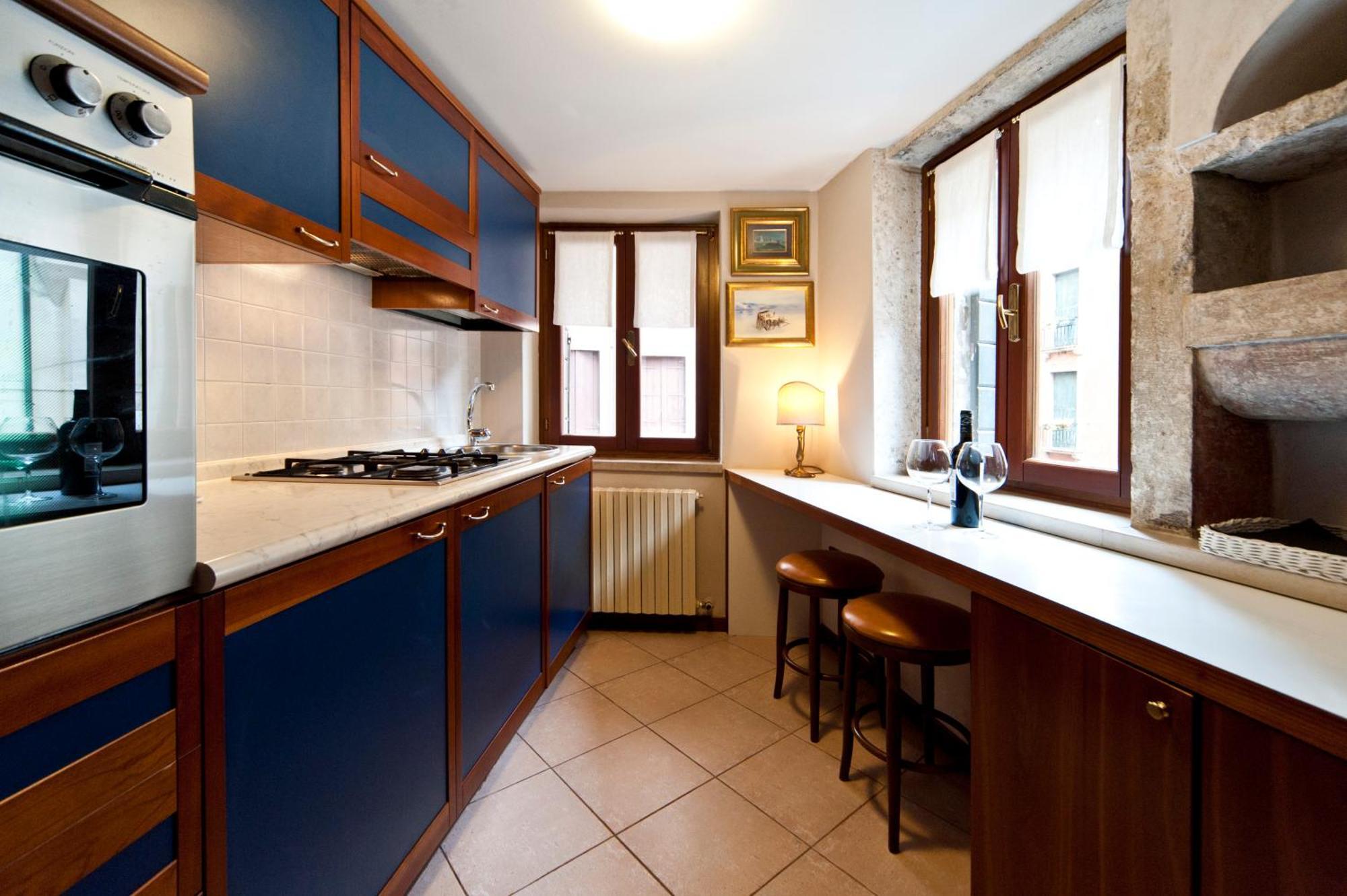 Allegretto Apartamento