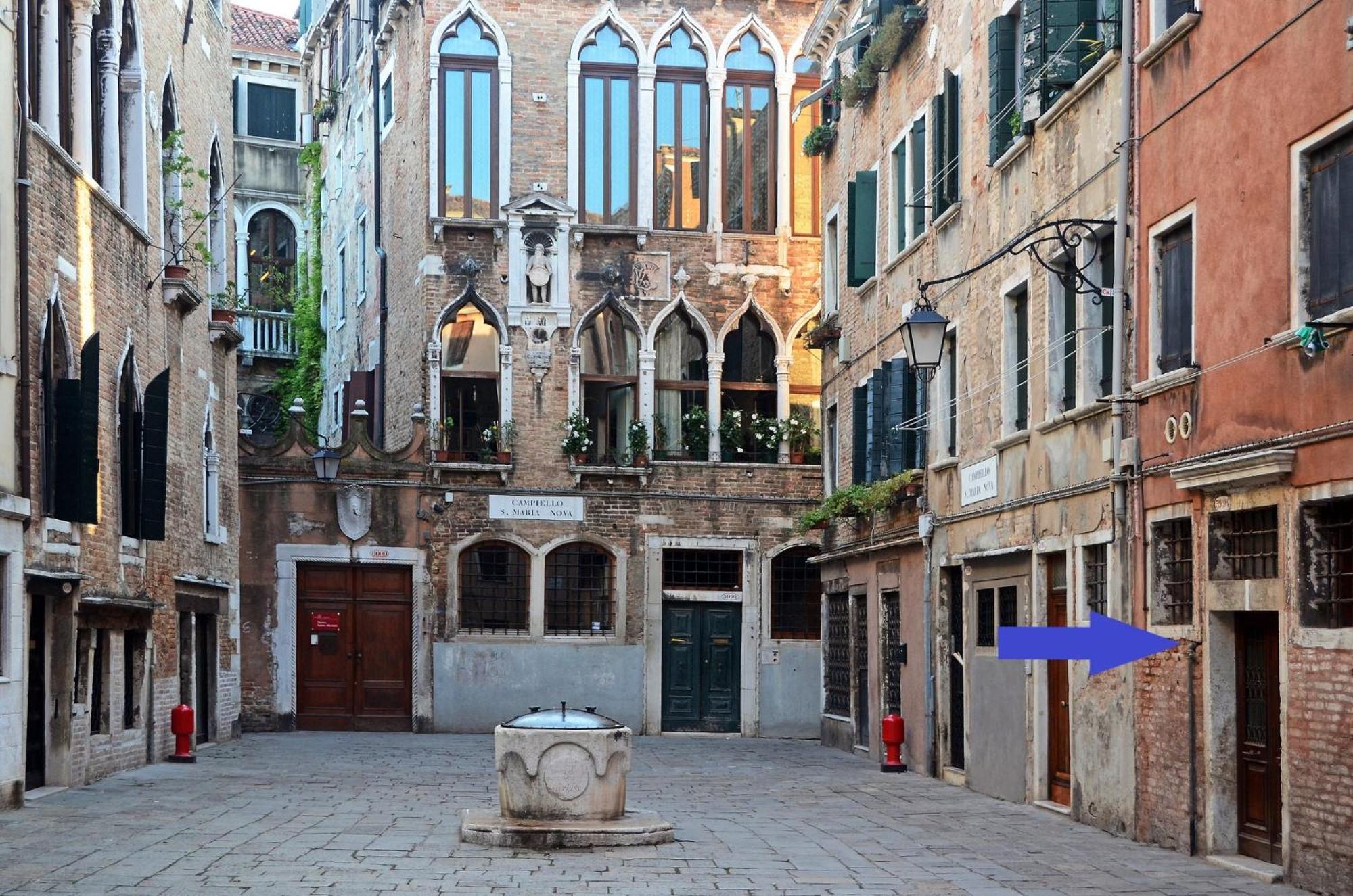 Allegretto Apartamento