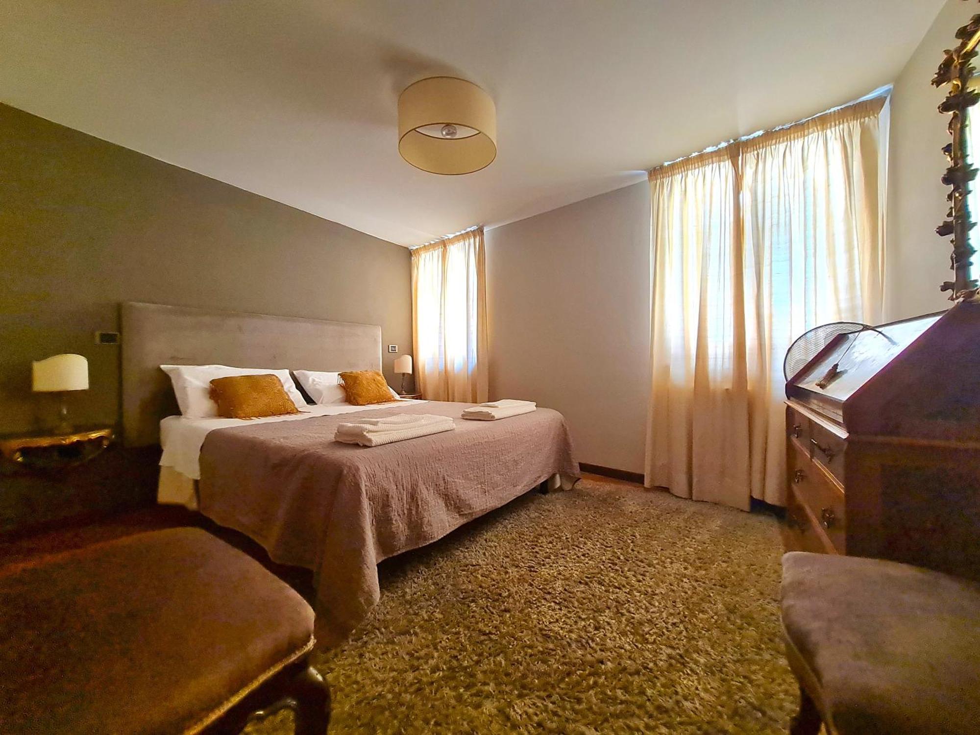 Allegretto Apartamento *