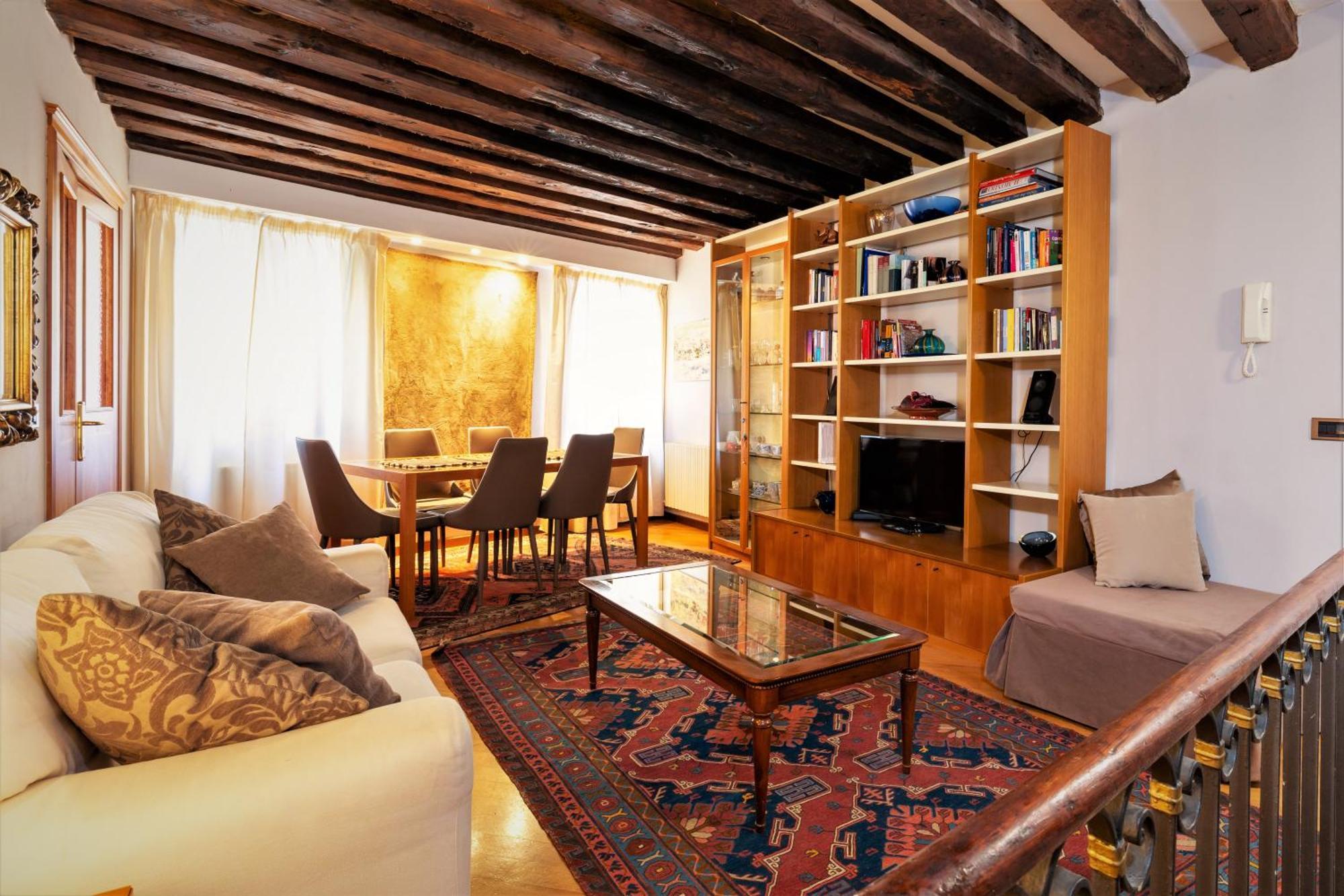 Allegretto Apartamento *