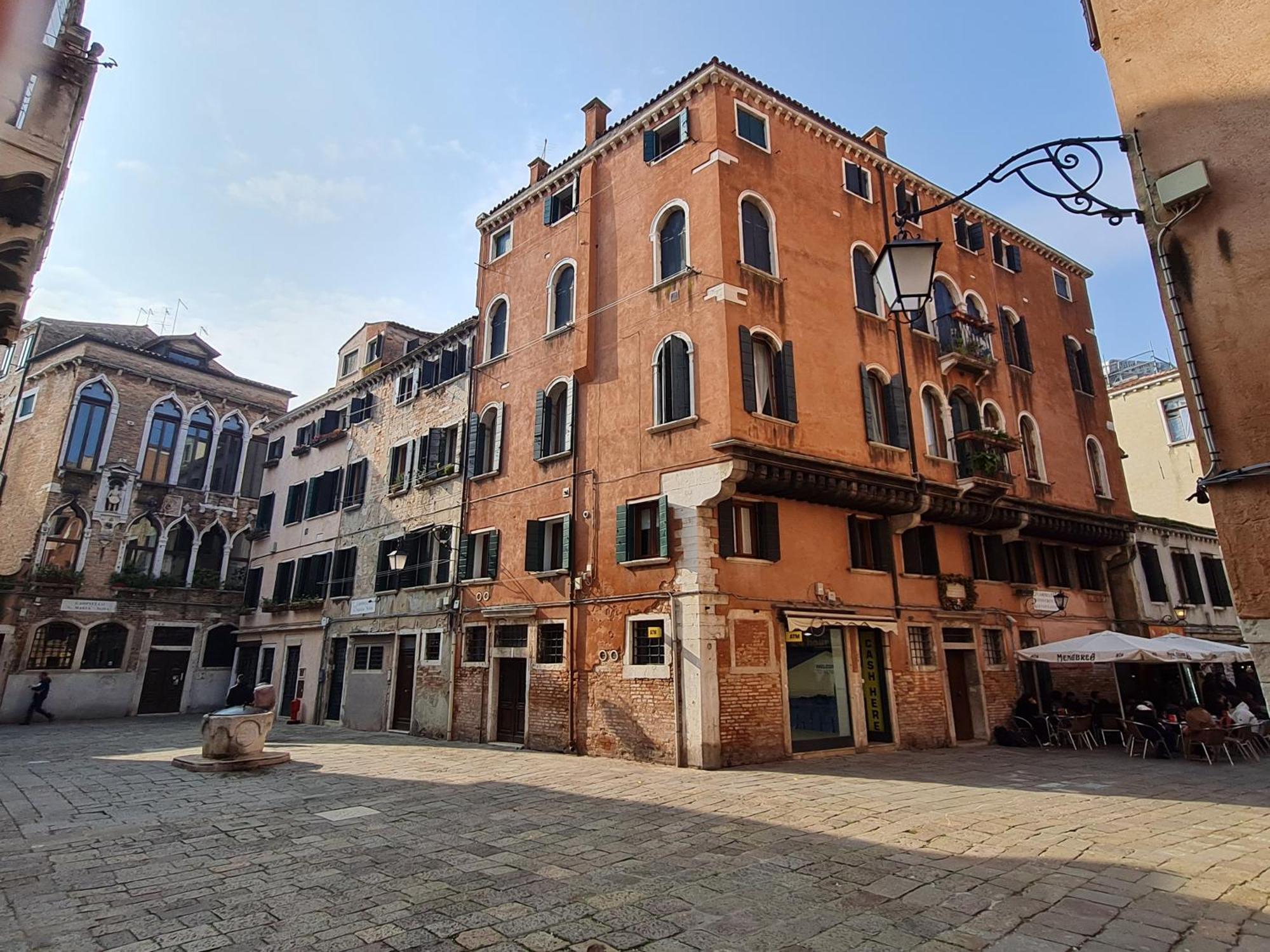 Apartamento Allegretto