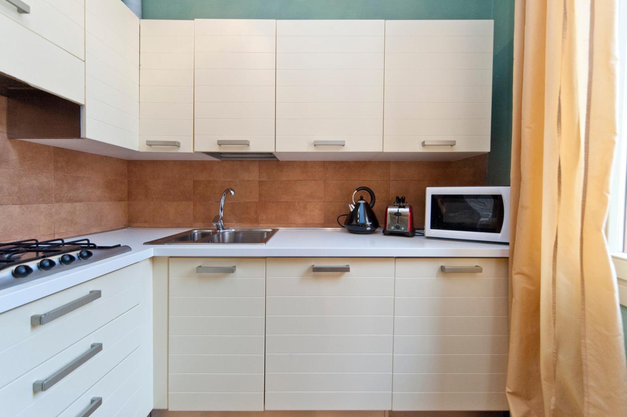 Apartamento Allegretto *