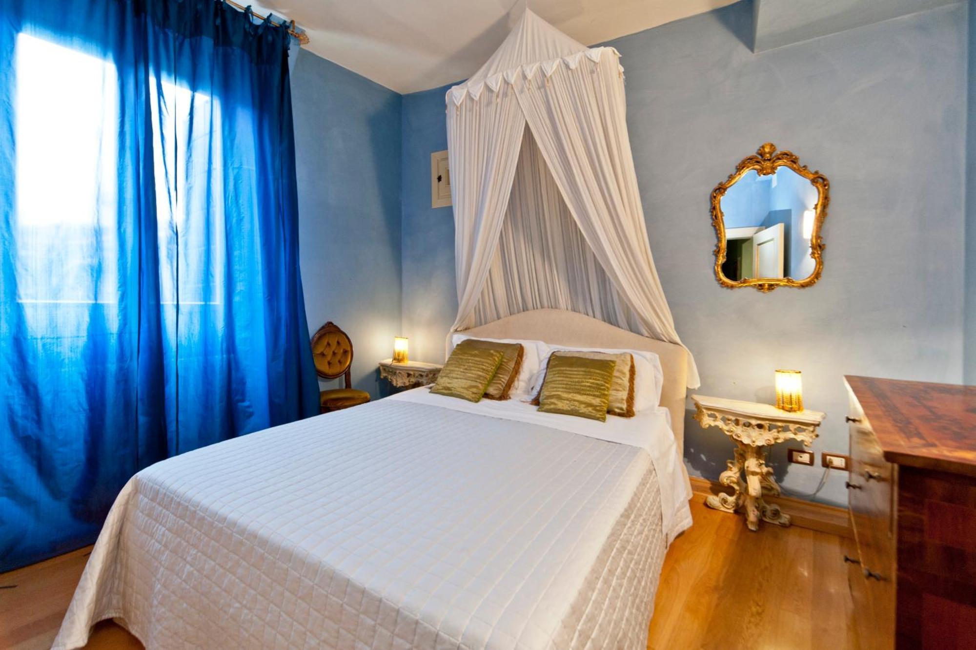 Apartamento Allegretto *