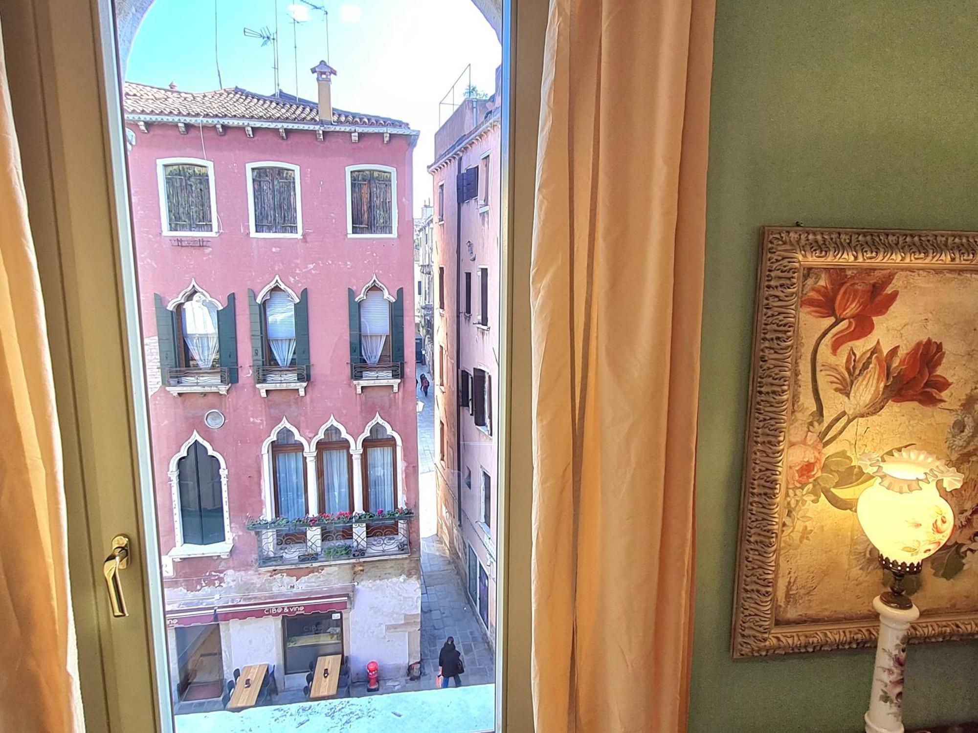 Allegretto * Veneza