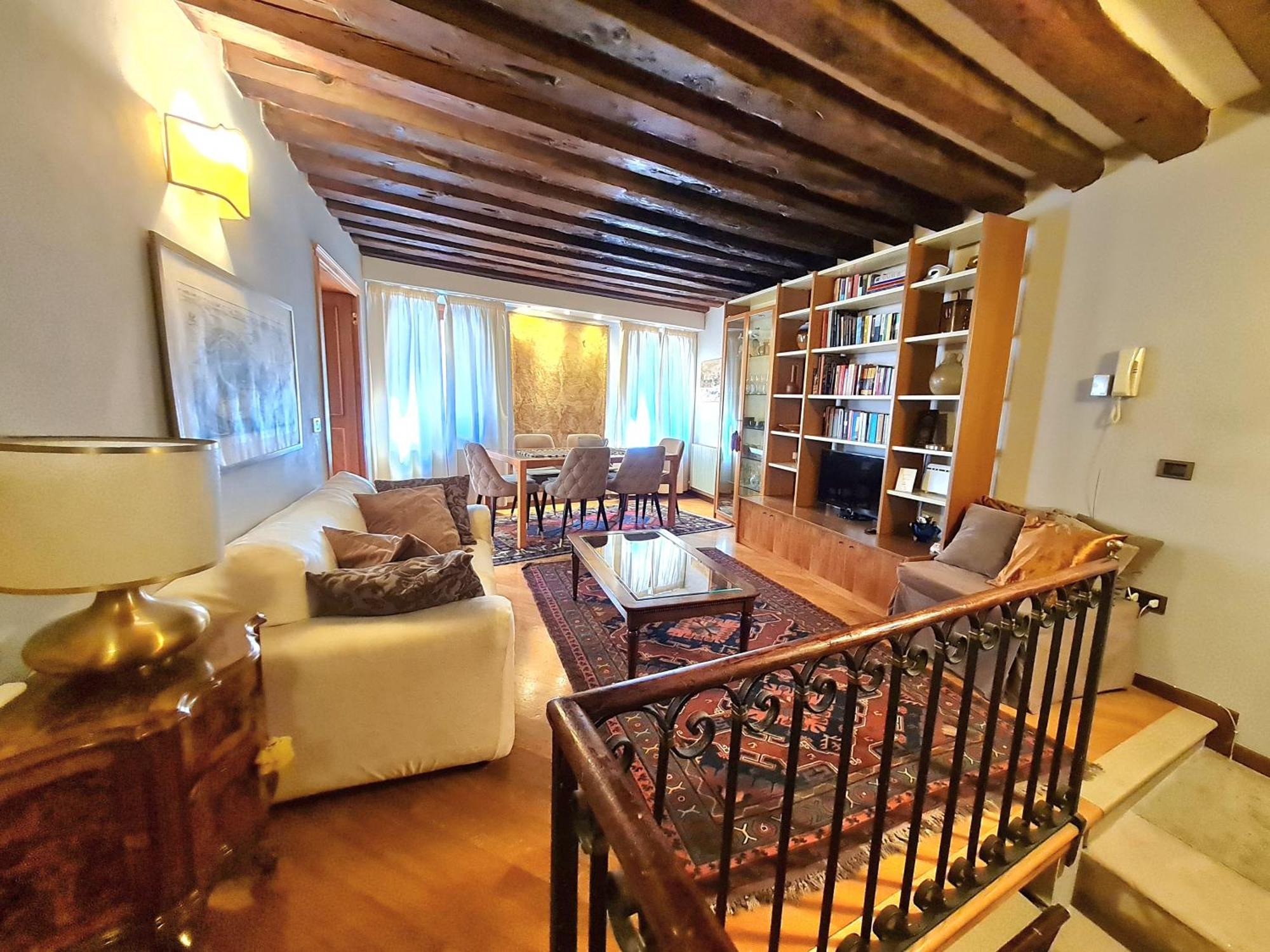 Allegretto Apartamento Veneza