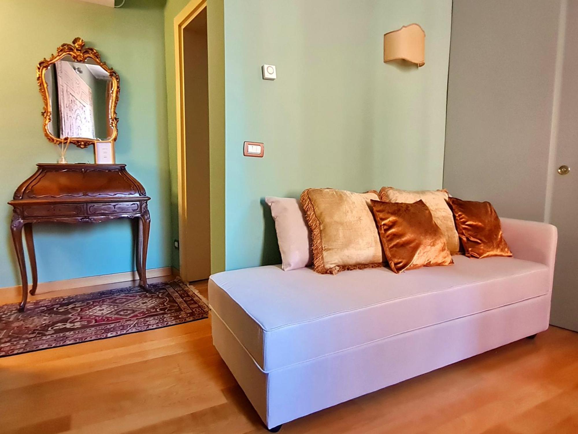 Apartment Allegretto